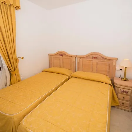 Апартаменты Topacio II In The Center Of The Promenade Of La Fossa Beach In Calpe *